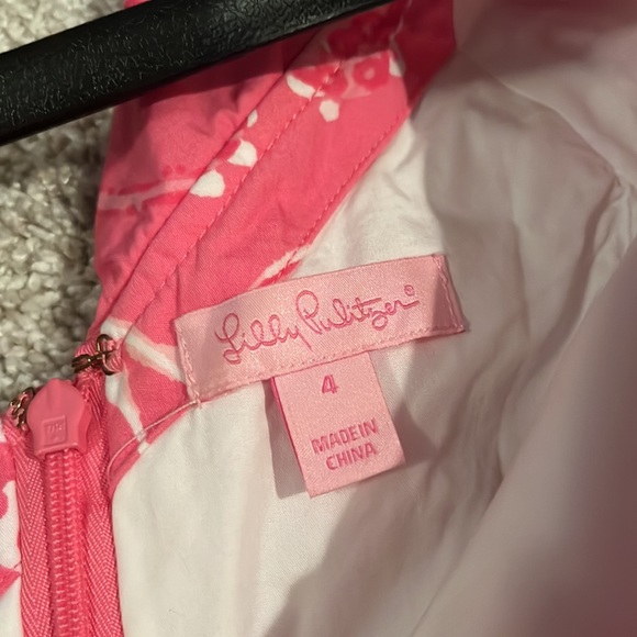 Lilly Pulitzer Dress - Picture 3 of 6